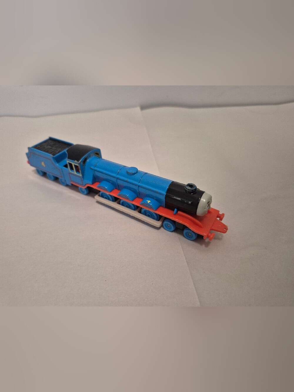 ERTL Thomas & Friends diecast Gordo - Thomas the Train & Friends Wooden Train
